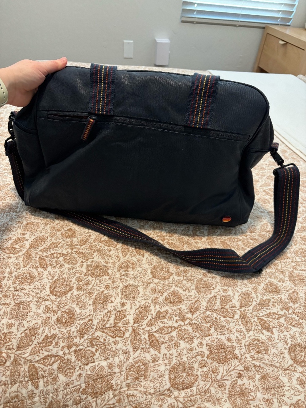 Marine Layer Weekender Duffle